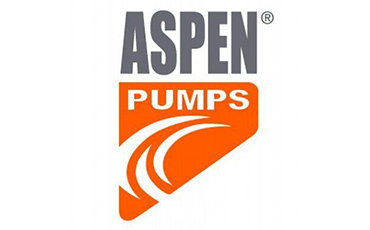 Aspen Pumps Logo
