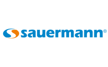 Sauerman logo
