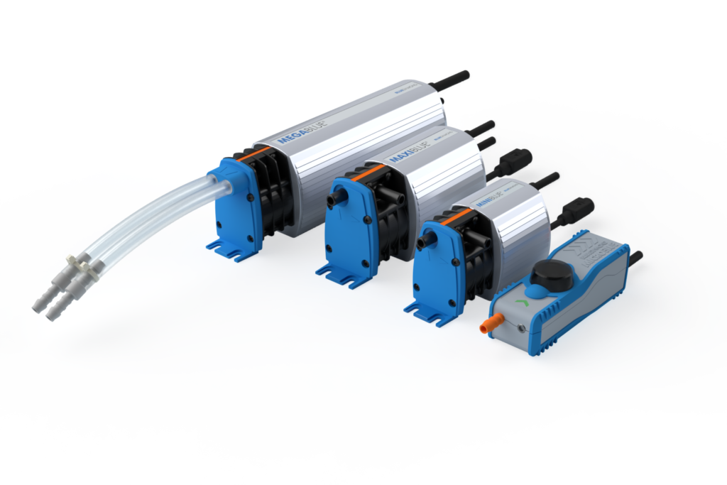 Blue Diamond – Air Con Accessories