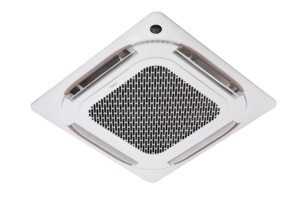 Breezeless OBM cassette panel-on 2-53e2c