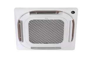 Breezeless OBM cassette panel-on 4-f3e3a