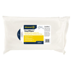 EasyWipes-single Pack