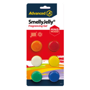 SmellyJelly-Minis